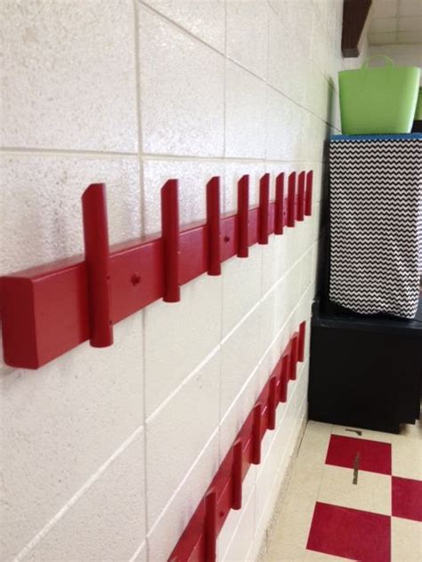 heavy duty hooks for backpacks|classroom backpack storage hooks.